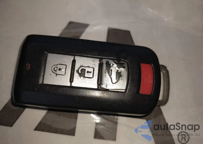 JA4AP4AU0BZ022467: 43223106