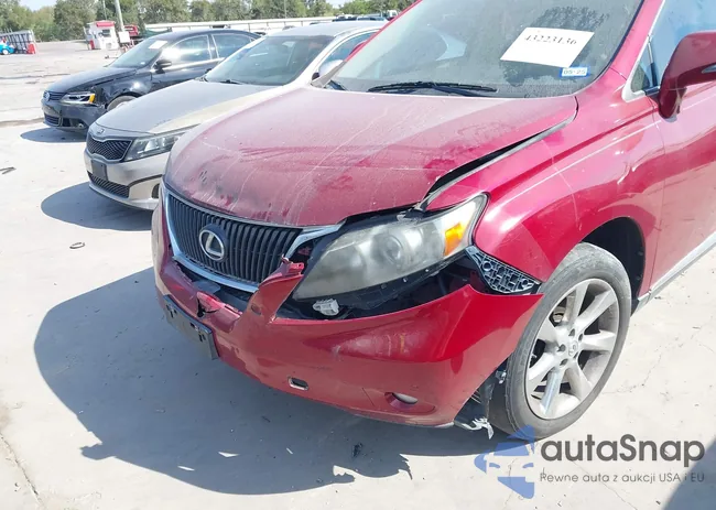 2T2ZK1BA8AC038463: 43223136