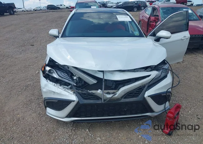 4T1K61AK1PU783924: 43223182