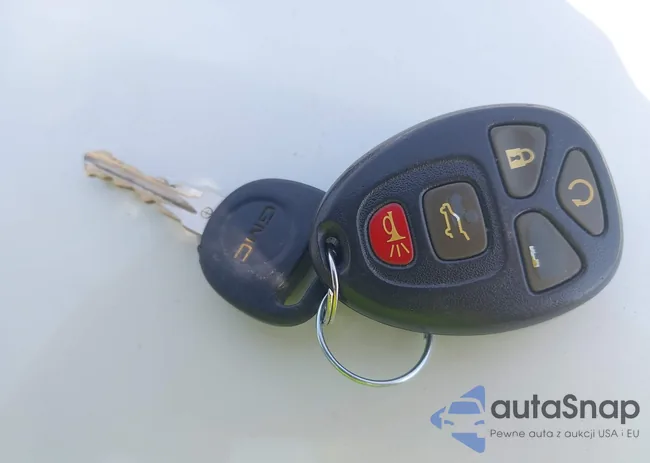 1GKKVRED8BJ357356: 43223186