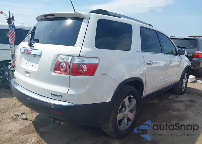 1GKKVRED8BJ357356: 43223186