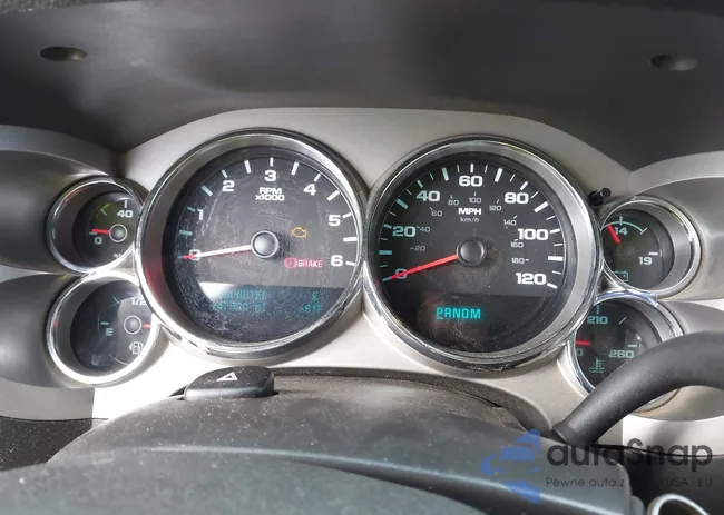 3GCPKSE73DG228991: 43223193