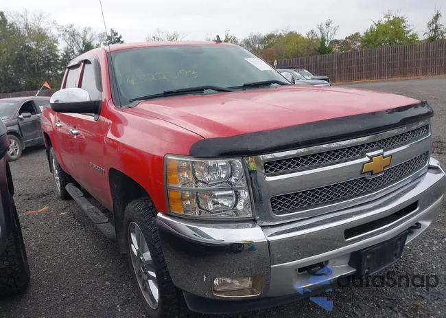 3GCPKSE73DG228991: 43223193