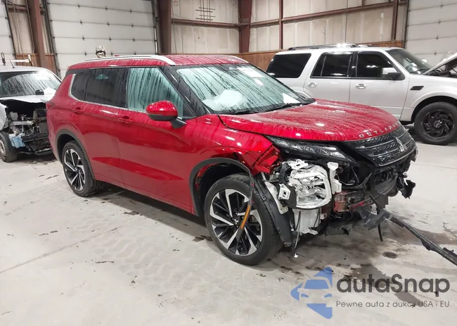 JA4J4VA89NZ063279: 43223200