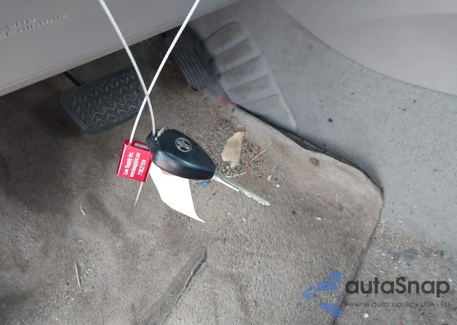 4T1BE46K68U749962: 43223210