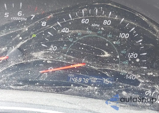 4T1BE46K68U749962: 43223210