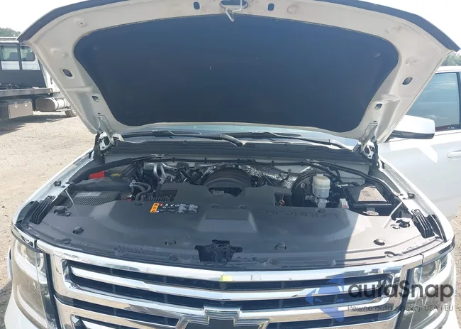 1GNSKBKCXHR385510: 43223225