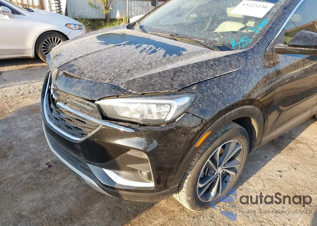 KL4MMDSL4MB131991: 43223230