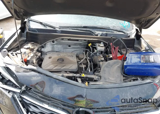 KL4MMDSL4MB131991: 43223230