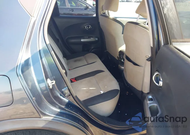 JN8AF5MR7ET452904: 43223231