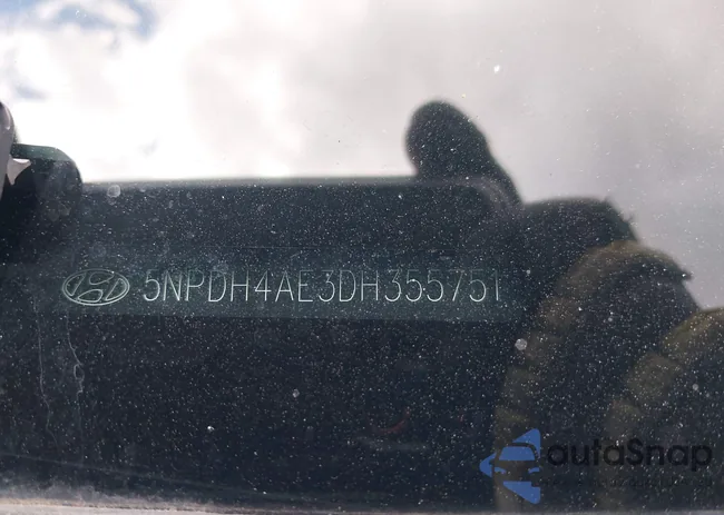 5NPDH4AE3DH355751: 43223243