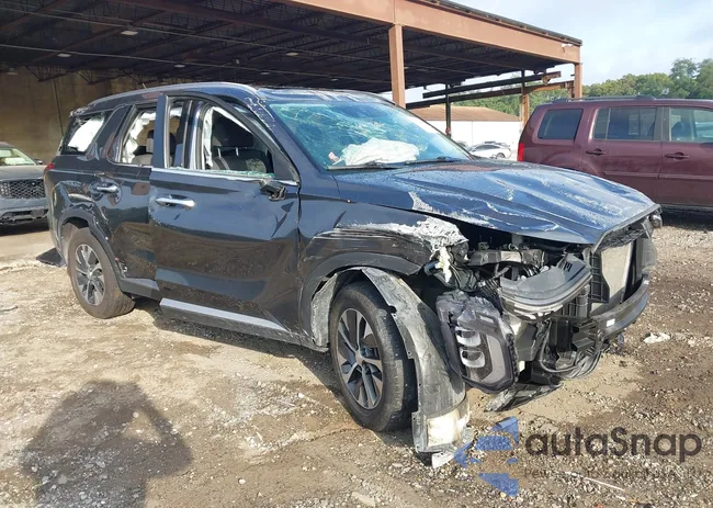 KM8R2DHE3LU071047: 43223246