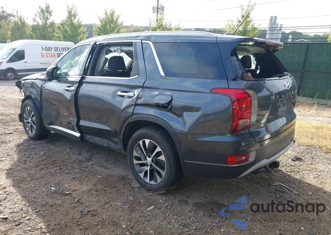 KM8R2DHE3LU071047: 43223246