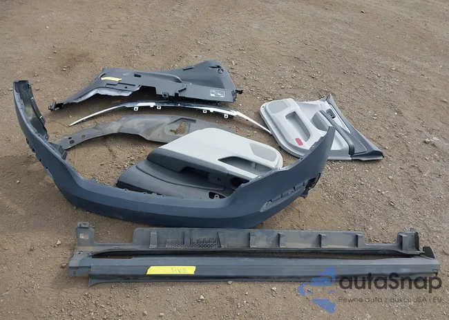 5FNYF6H13KB045231: 43223251