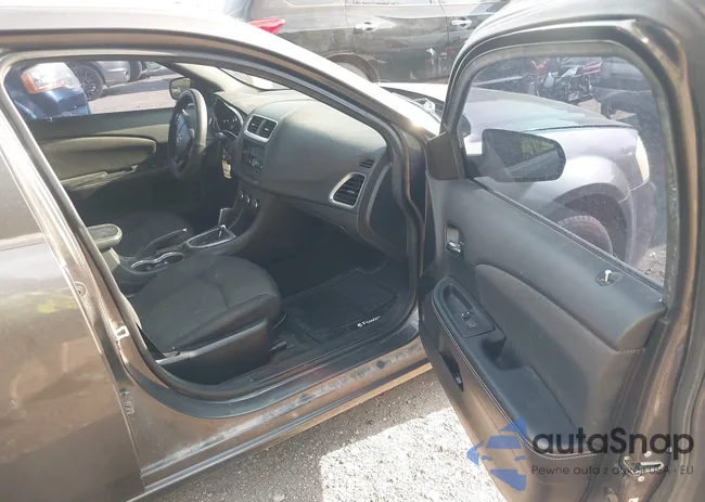 1C3CDZAG4EN232519: 43223261