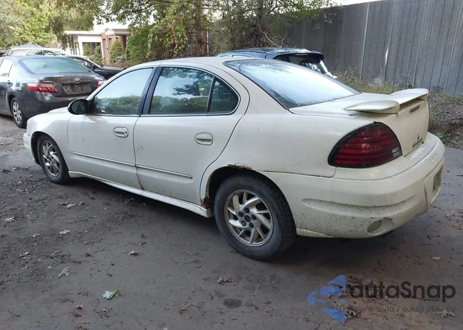 1G2NF52E24M665589: 43223279