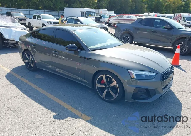 WAUFACF50PA027633: 43223284