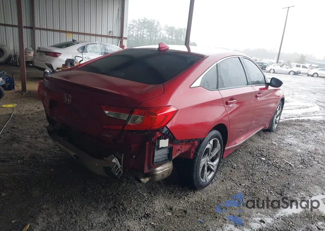 1HGCV2F50JA034322: 43223302