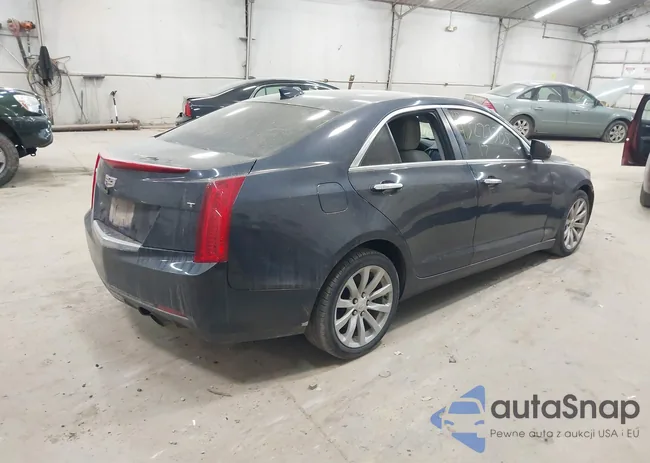 1G6AG5RX6H0167460: 43223305