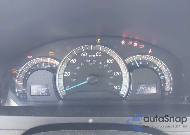 4T1BF1FK8DU703684: 43223307