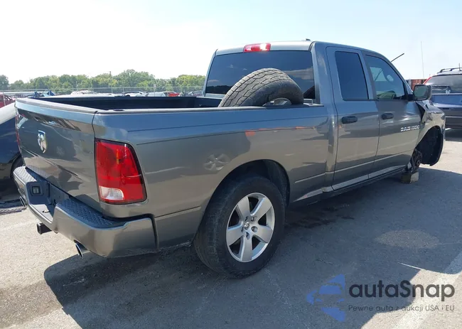 1C6RD6FT8CS280508: 43223342