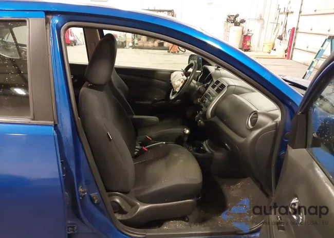 3N1CN7AP7DL879141: 43223345