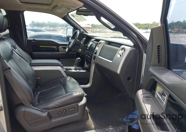 1FTPW14V09FA55230: 43223372