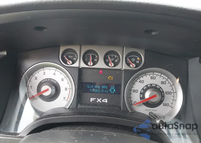 1FTPW14V09FA55230: 43223372