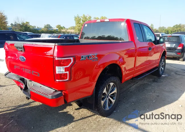 1FTFX1E56LFC19739: 43223374