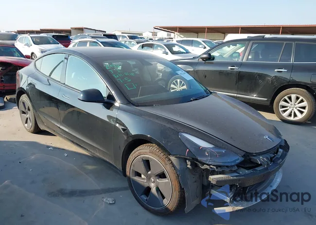 5YJ3E1EA7MF996720: 43223445