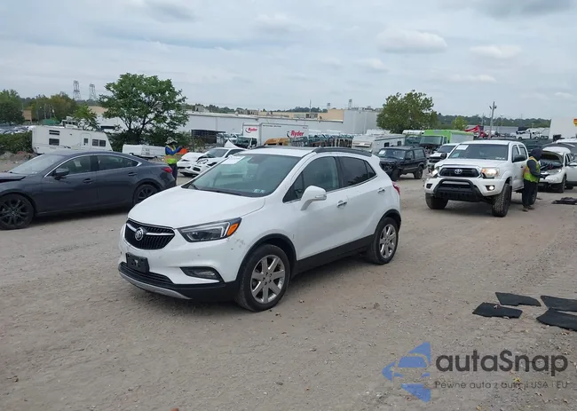 KL4CJDSBXHB069305: 43222486