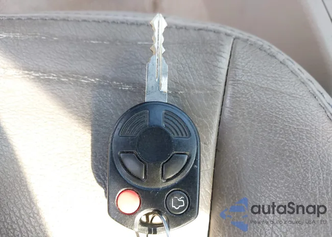 3FAHP081X6R168190: 43222489