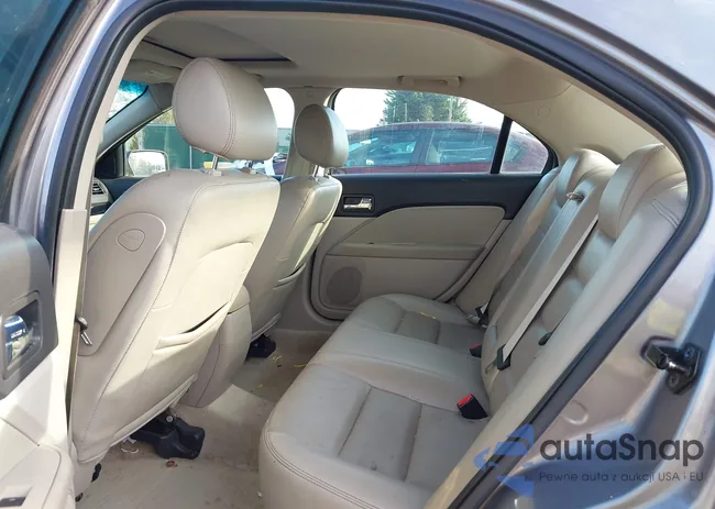 3FAHP081X6R168190: 43222489