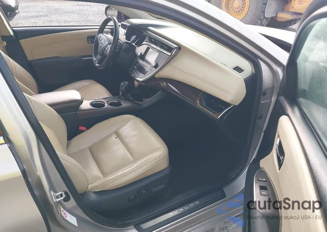 4T1BK1EB2DU058186: 43222512