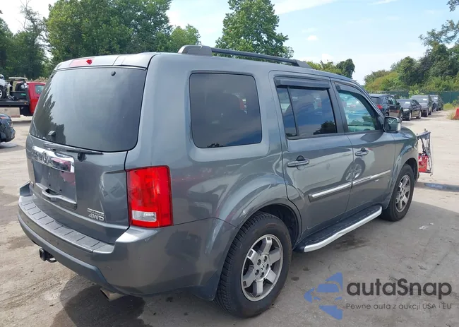 5FNYF4H93BB024406: 43222530