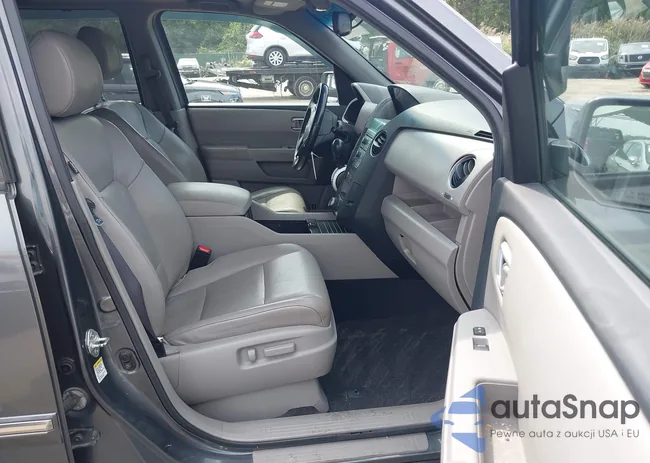 5FNYF4H93BB024406: 43222530