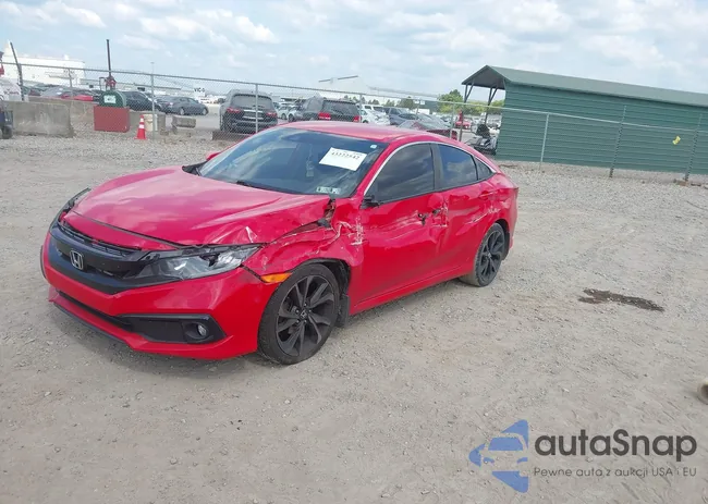 2HGFC2F83LH561966: 43222542