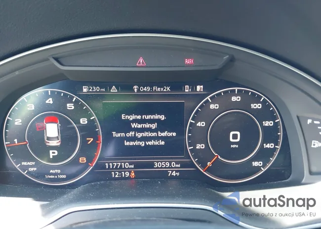 WA1LHAF77HD043698: 43222549