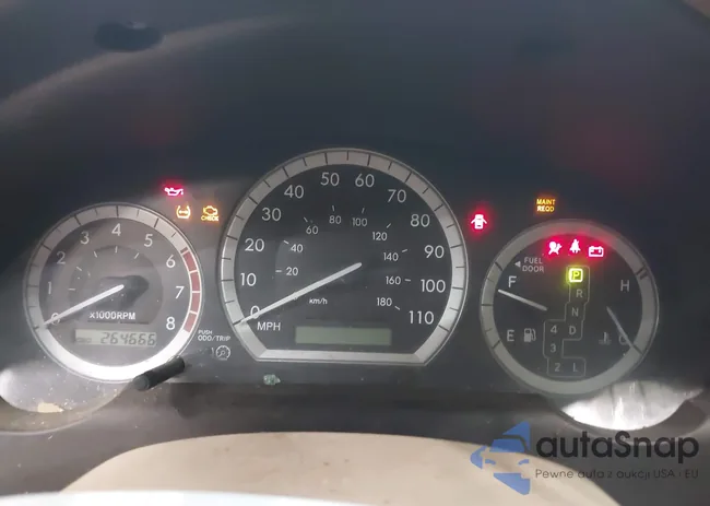 5TDBA22C64S013220: 43222556