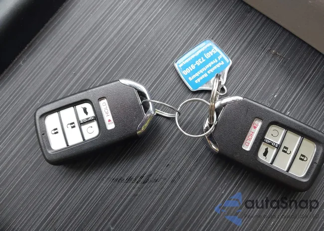 5FNYF6H93MB026803: 43222572