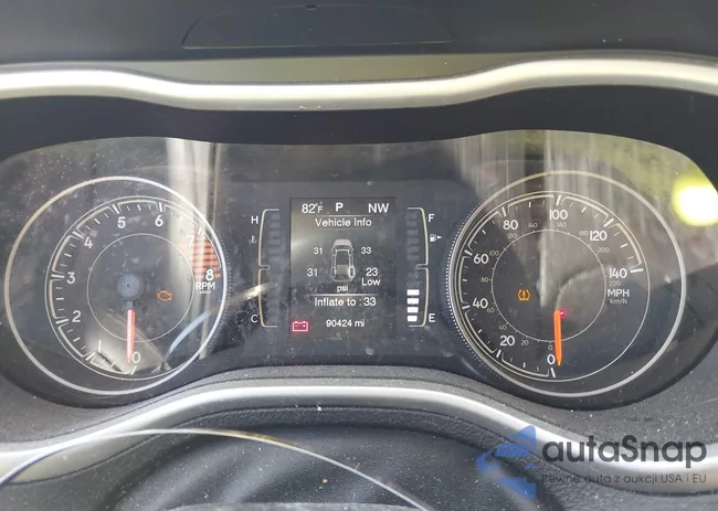 1C4PJLCS4HW613807: 43222574