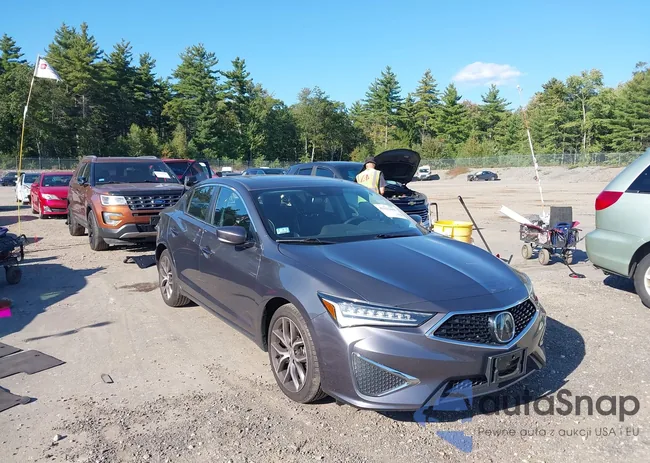 19UDE2F74KA014422: 43222605