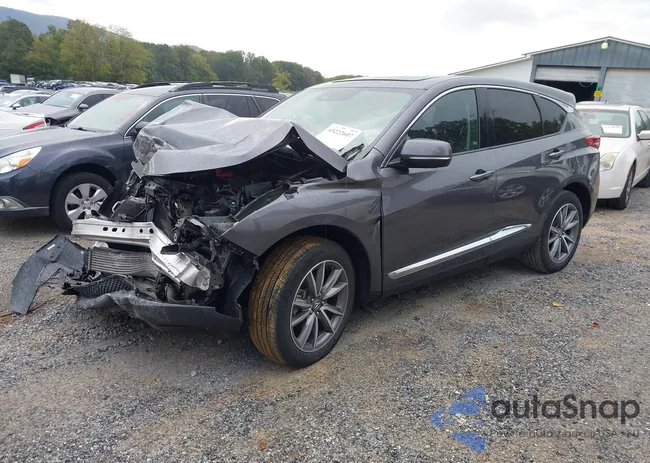 5J8TC2H59ML038607: 43222607