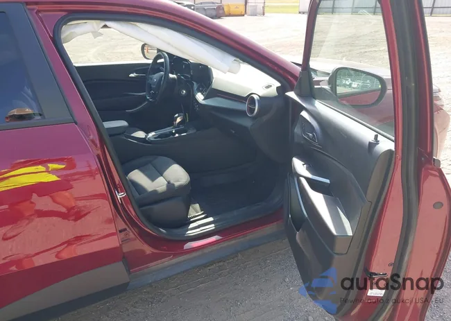 KL77LGEP2SC017403: 43222611