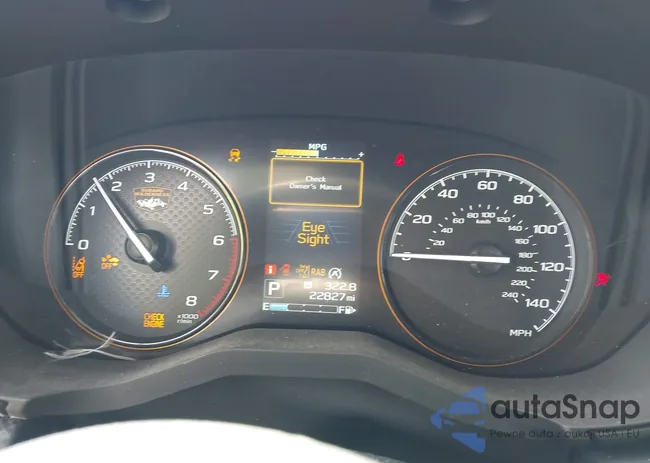 JF2SKAMC0PH470605: 43222633