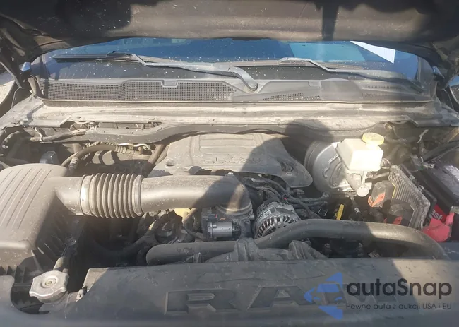 1C6RREFT6KN891162: 43222636