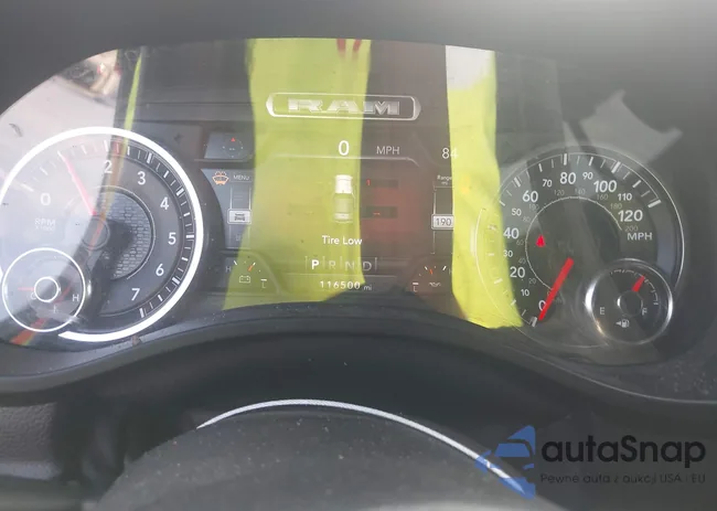 1C6RREFT6KN891162: 43222636