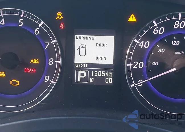 JN1AJ0HR6BM854607: 43222649