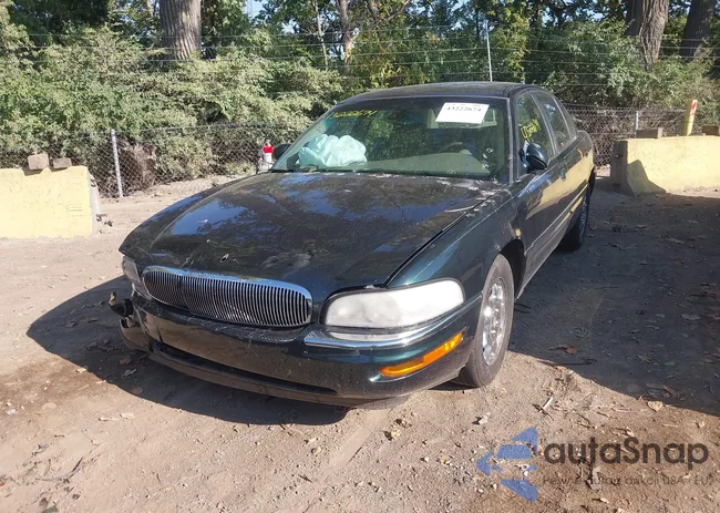 1G4CW54K314188913: 43222674