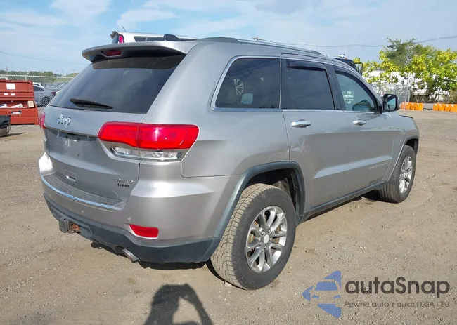 1C4RJFBG0EC227311: 43222678